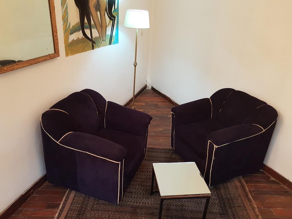 Bushman Cafe Hotel Abidjan Kültér fotó